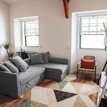 Apartament Casa Damelia Leiria Zewnętrze zdjęcie