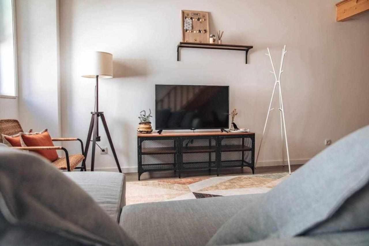 Apartament Casa Damelia Leiria Zewnętrze zdjęcie