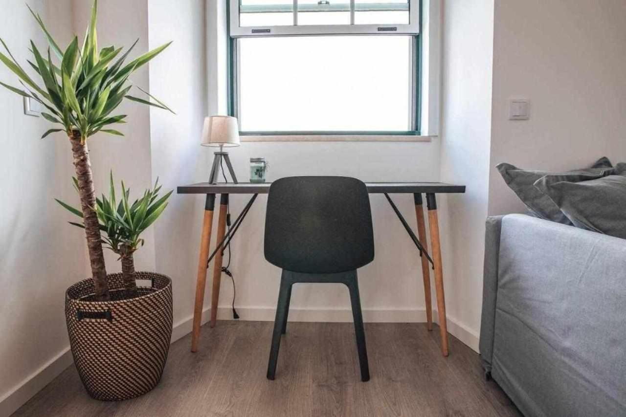 Apartament Casa Damelia Leiria Zewnętrze zdjęcie