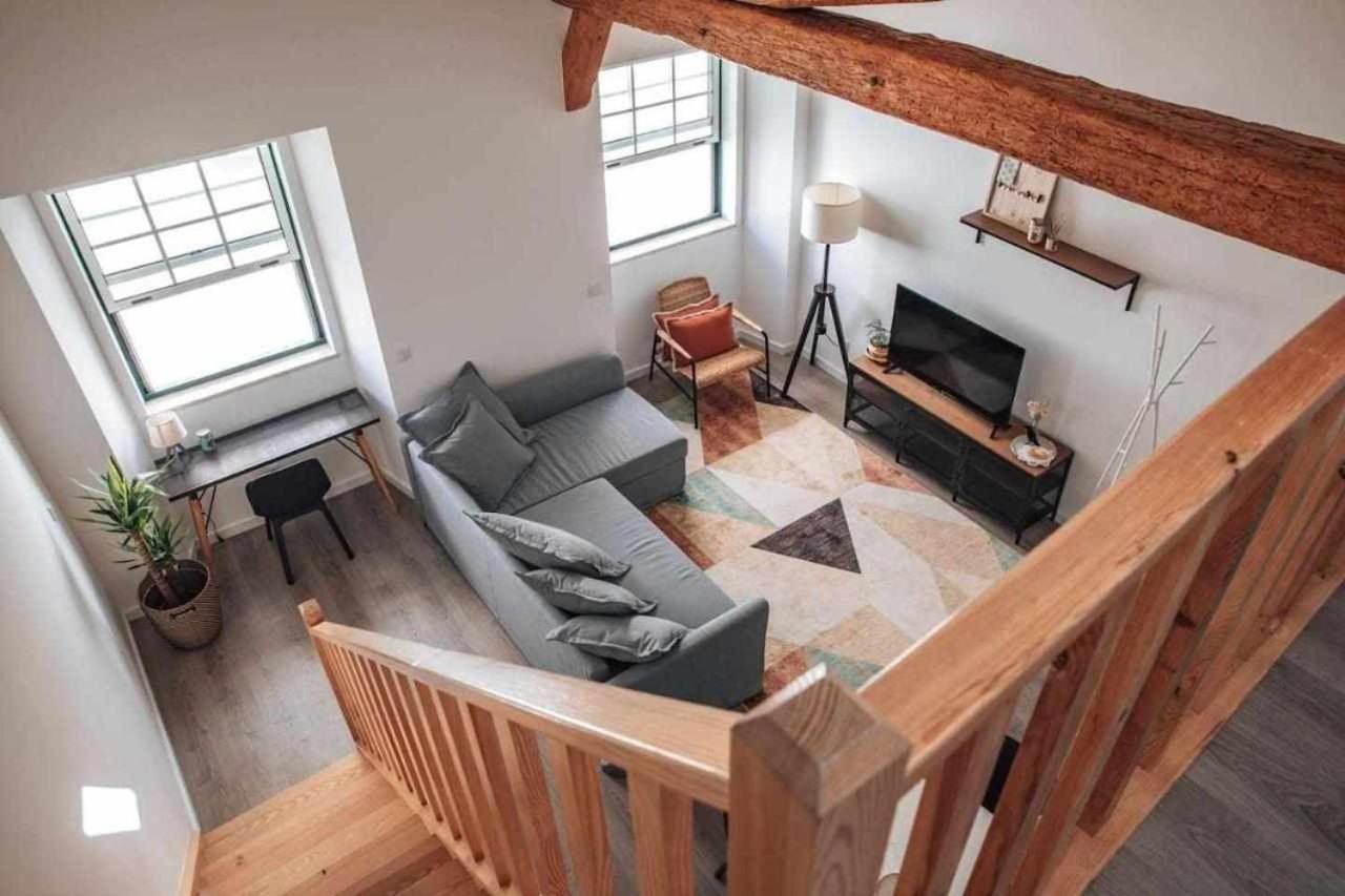Apartament Casa Damelia Leiria Zewnętrze zdjęcie