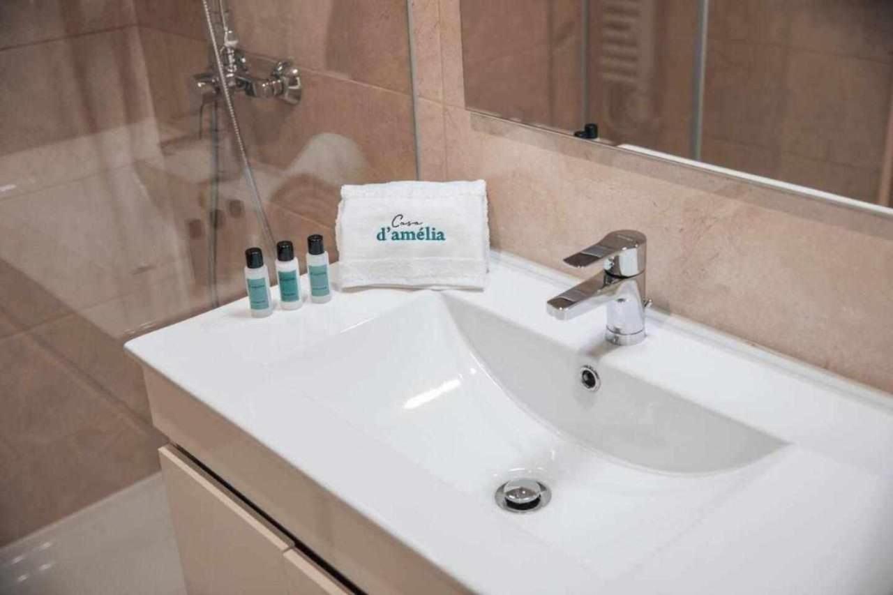 Apartament Casa Damelia Leiria Zewnętrze zdjęcie