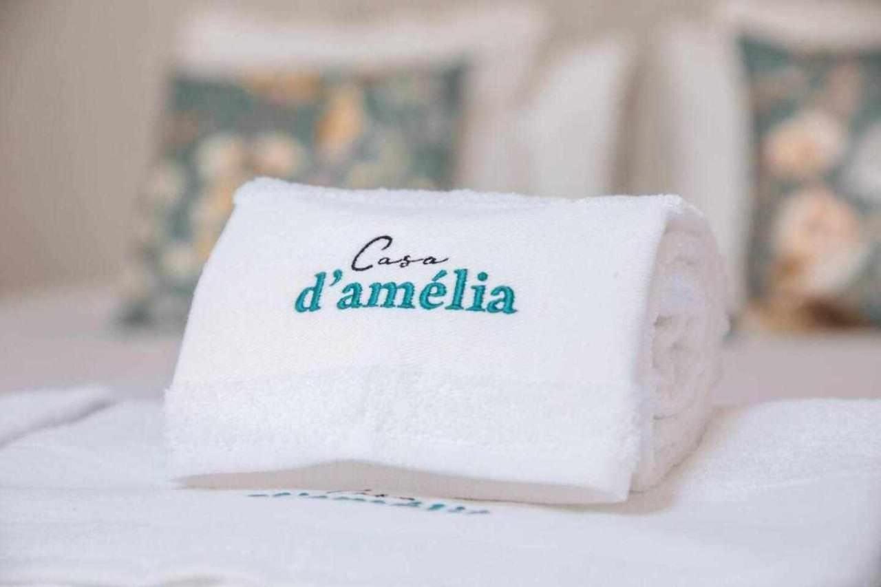 Apartament Casa Damelia Leiria Zewnętrze zdjęcie