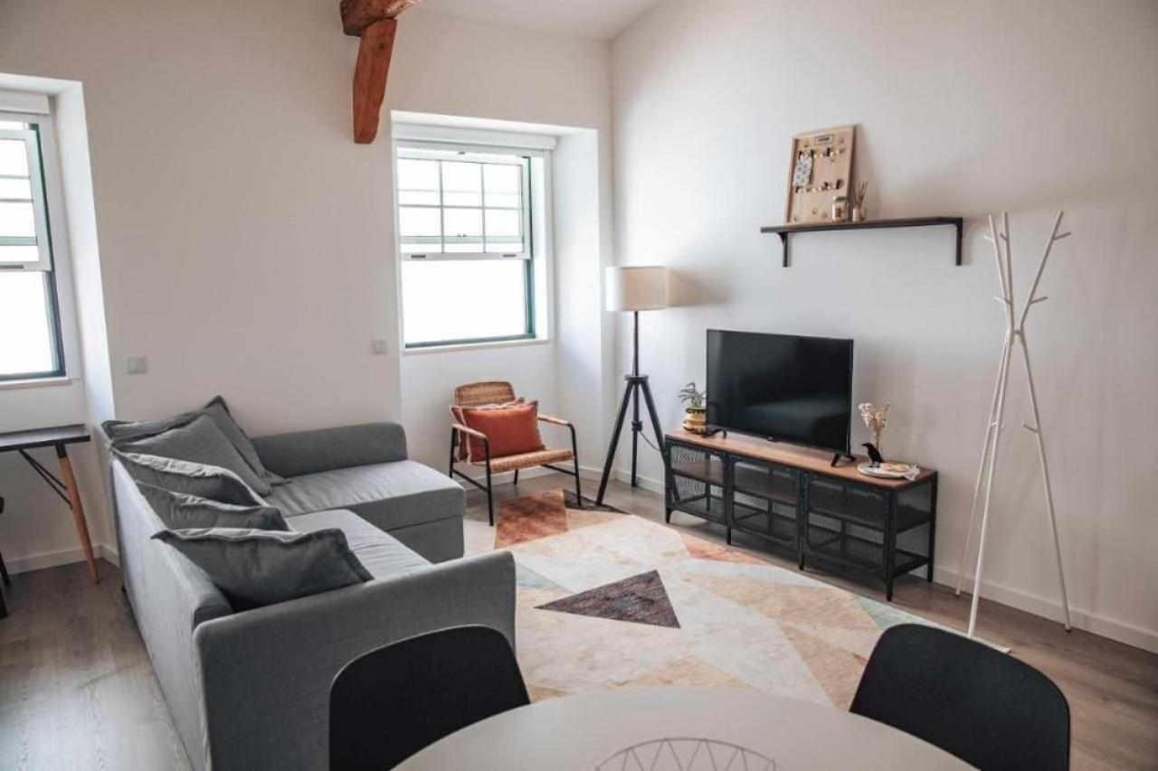 Apartament Casa Damelia Leiria Zewnętrze zdjęcie