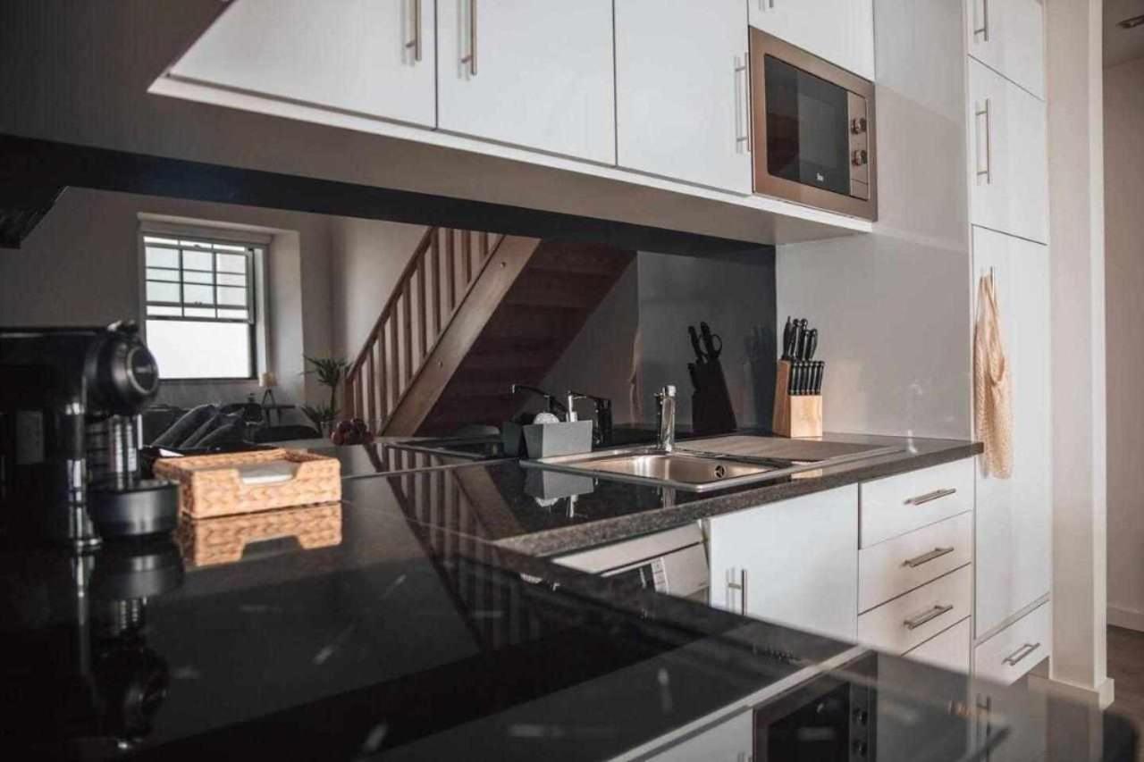 Apartament Casa Damelia Leiria Zewnętrze zdjęcie