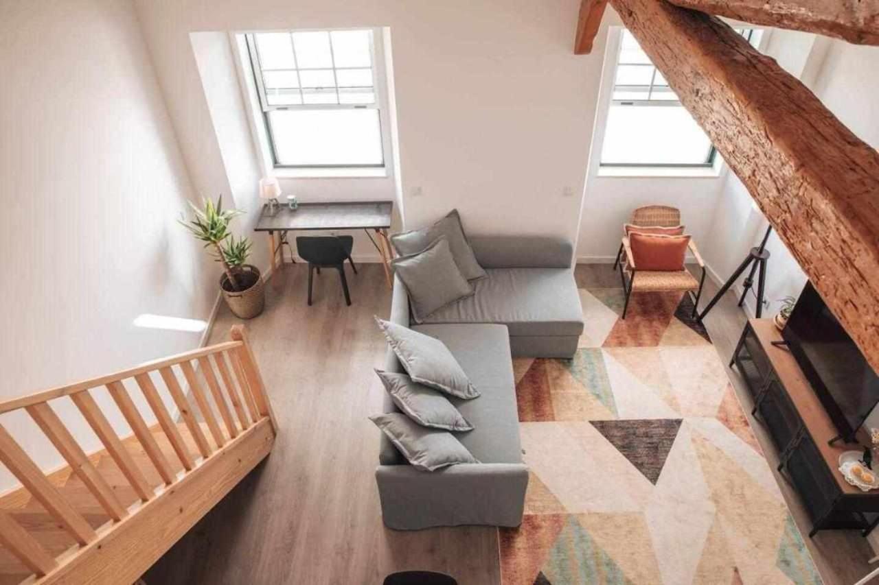 Apartament Casa Damelia Leiria Zewnętrze zdjęcie