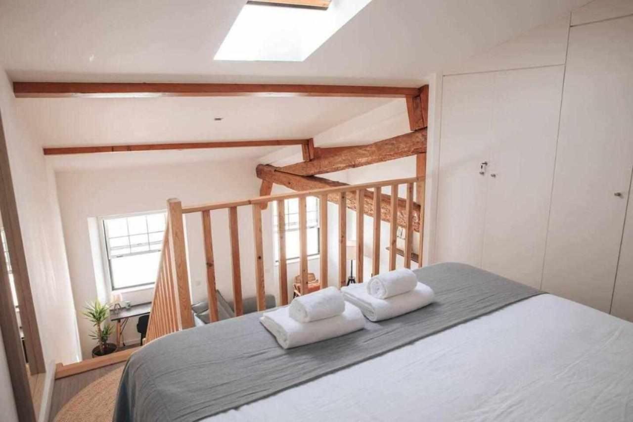 Apartament Casa Damelia Leiria Zewnętrze zdjęcie