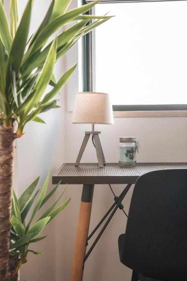 Apartament Casa Damelia Leiria Zewnętrze zdjęcie