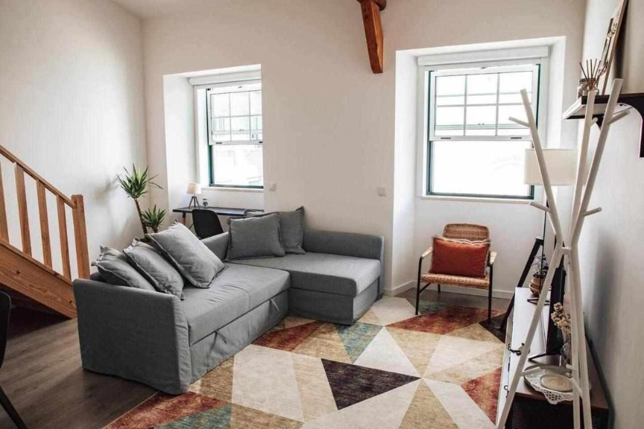 Apartament Casa Damelia Leiria Zewnętrze zdjęcie
