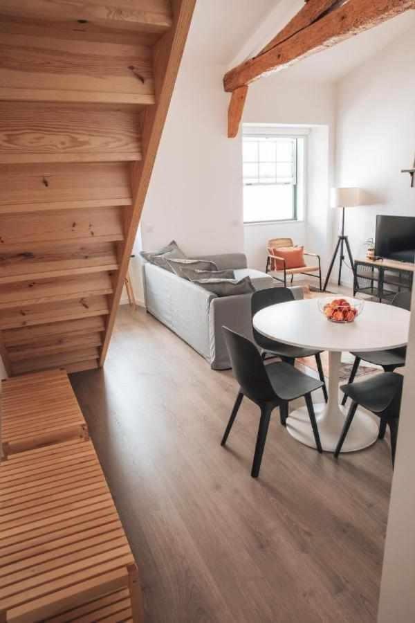 Apartament Casa Damelia Leiria Zewnętrze zdjęcie
