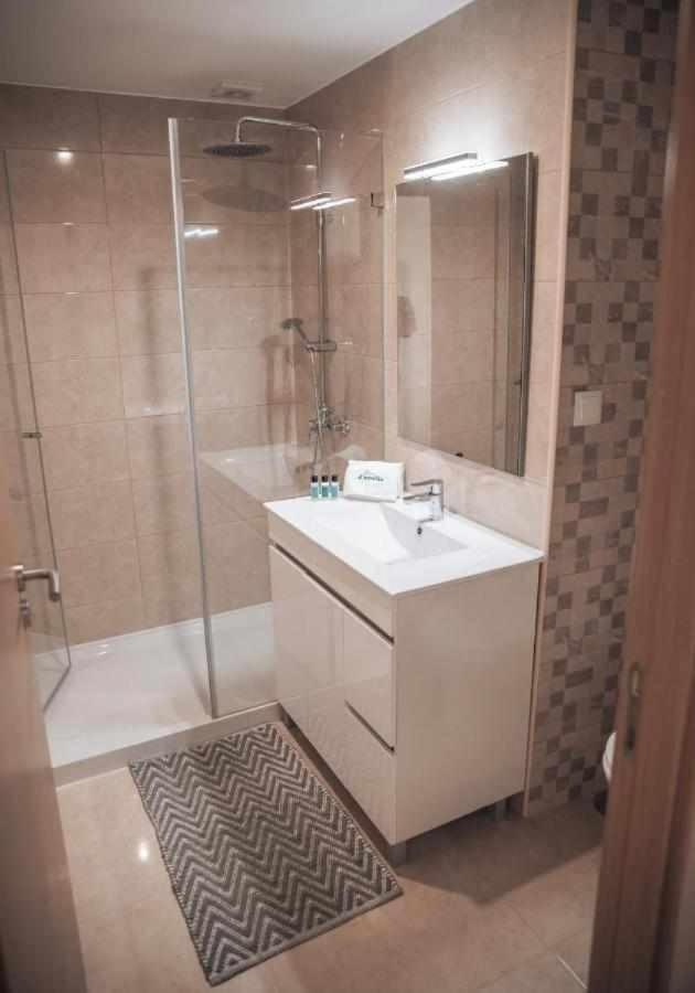 Apartament Casa Damelia Leiria Zewnętrze zdjęcie