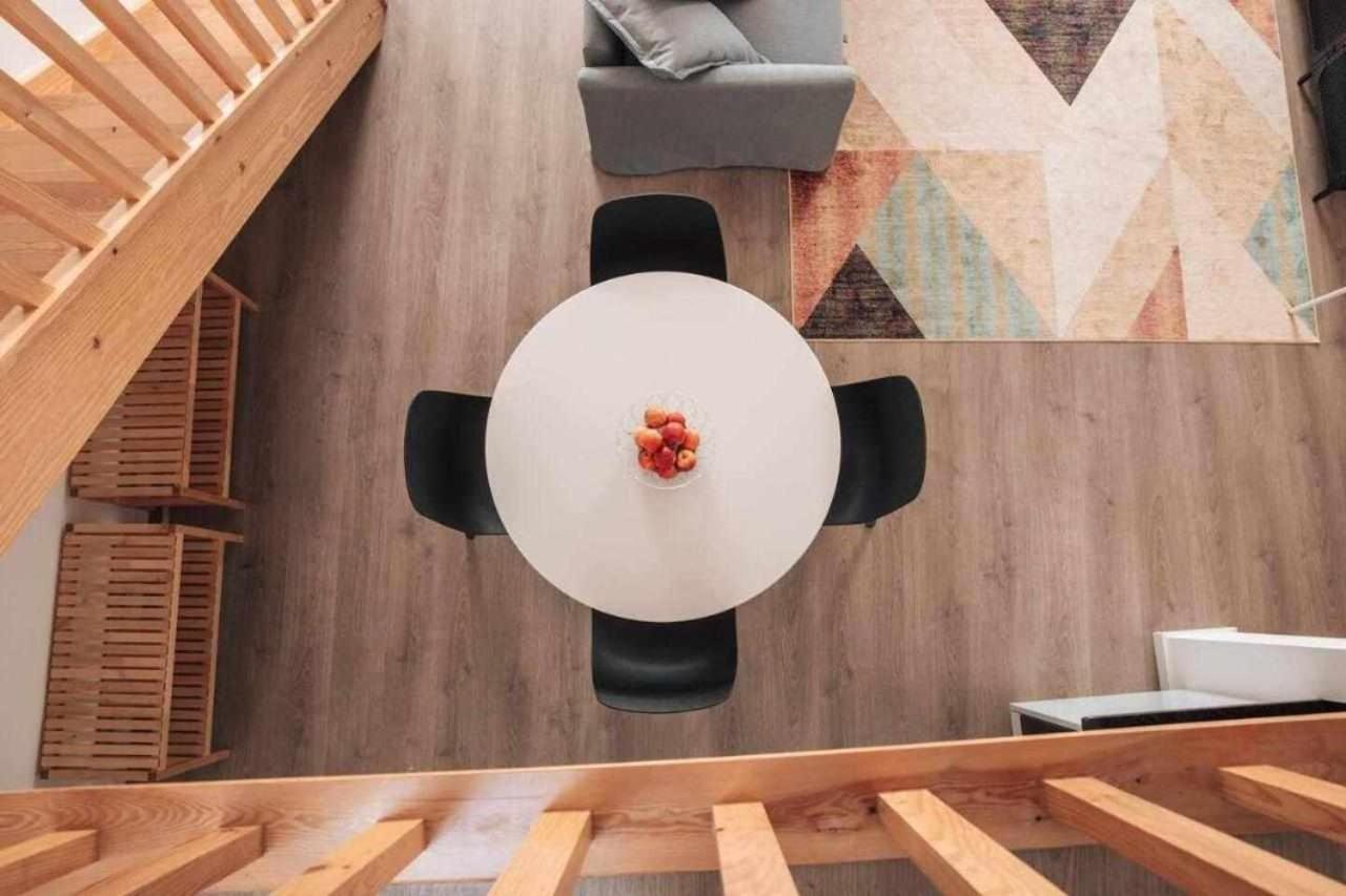 Apartament Casa Damelia Leiria Zewnętrze zdjęcie